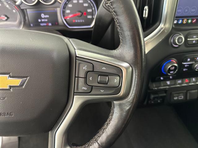 used 2021 Chevrolet Silverado 3500 car, priced at $34,200