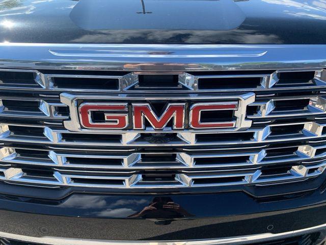 new 2025 GMC Acadia car, priced at $60,060