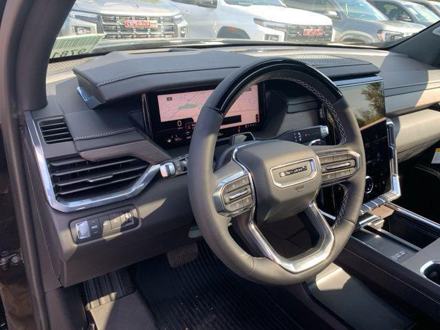 new 2025 GMC Acadia car, priced at $60,060