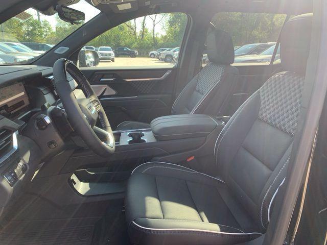 new 2025 GMC Acadia car, priced at $60,060