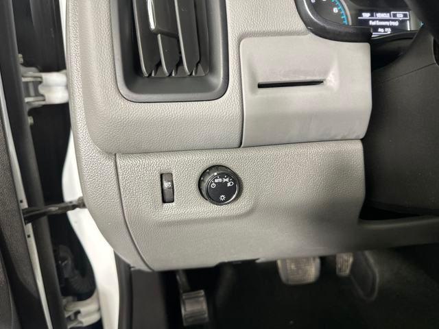 used 2018 GMC Canyon car, priced at $16,500