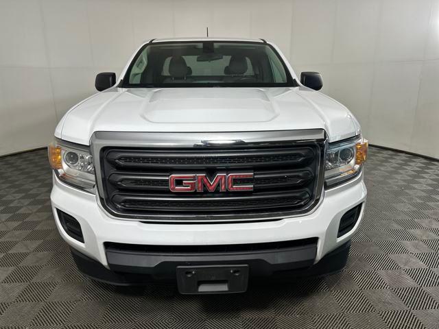 used 2018 GMC Canyon car, priced at $16,500