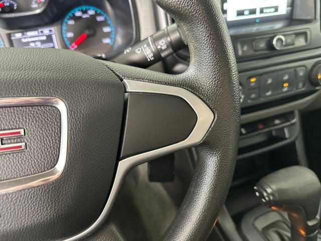 used 2018 GMC Canyon car, priced at $16,500