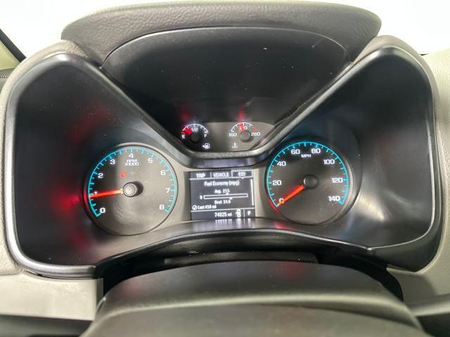 used 2018 GMC Canyon car, priced at $16,500