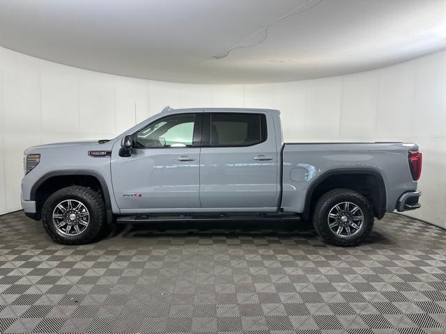 used 2024 GMC Sierra 1500 car, priced at $60,900