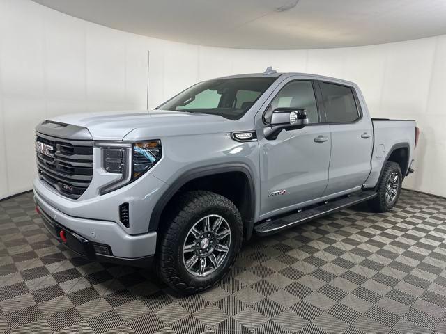 used 2024 GMC Sierra 1500 car, priced at $60,900