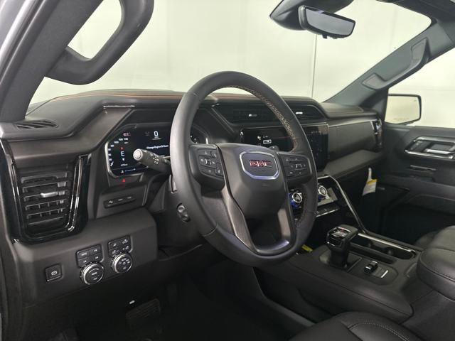 used 2024 GMC Sierra 1500 car, priced at $60,900