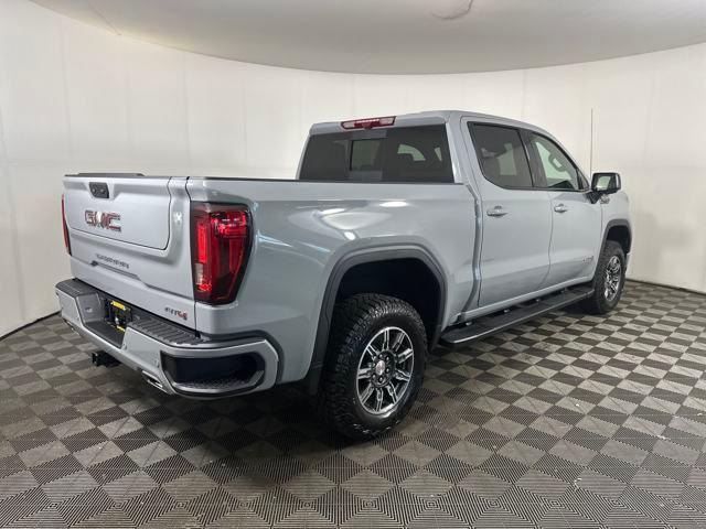 used 2024 GMC Sierra 1500 car, priced at $60,900