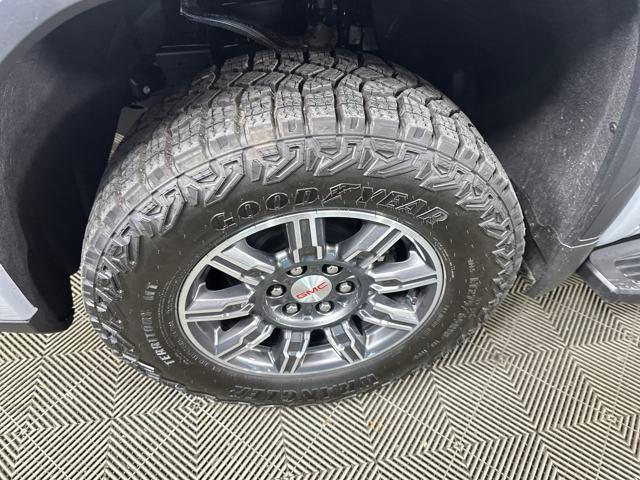 used 2024 GMC Sierra 1500 car, priced at $60,900