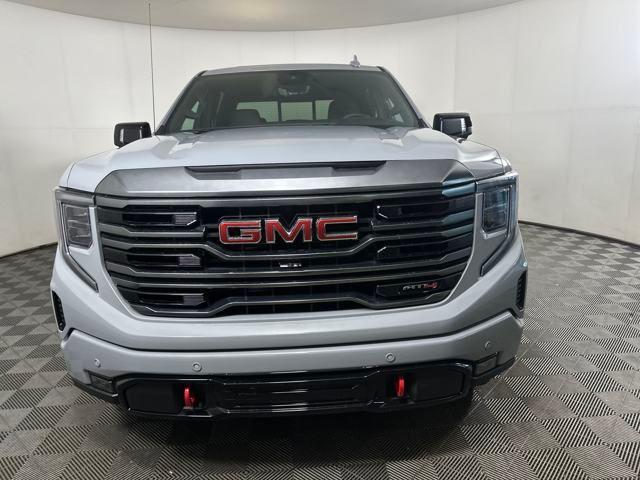 used 2024 GMC Sierra 1500 car, priced at $60,900