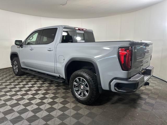 used 2024 GMC Sierra 1500 car, priced at $60,900