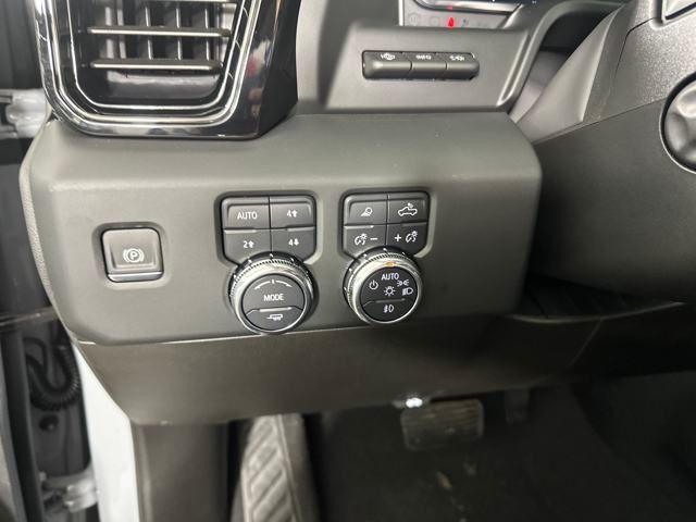used 2024 GMC Sierra 1500 car, priced at $60,900