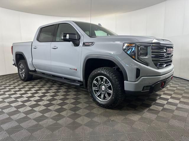 used 2024 GMC Sierra 1500 car, priced at $60,900