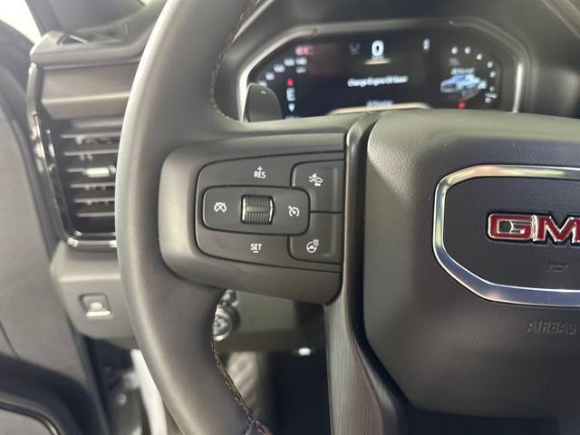 used 2024 GMC Sierra 1500 car, priced at $60,900