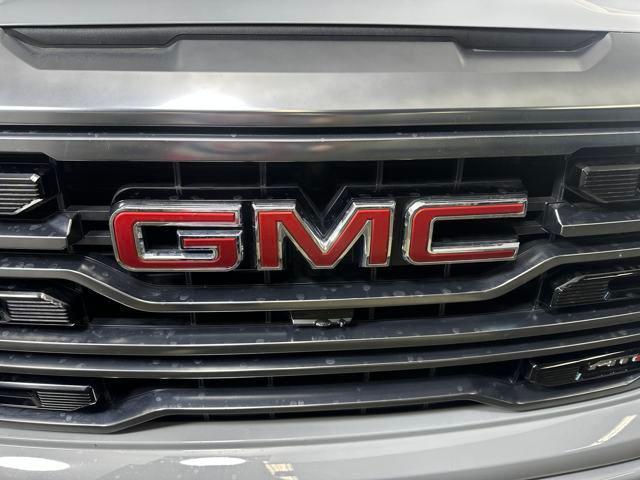used 2024 GMC Sierra 1500 car, priced at $60,900