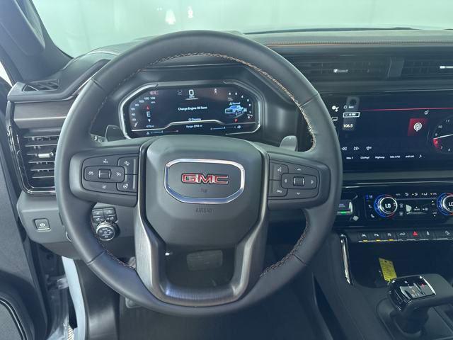 used 2024 GMC Sierra 1500 car, priced at $60,900