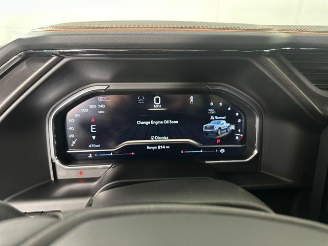 used 2024 GMC Sierra 1500 car, priced at $60,900