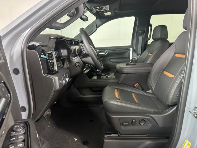 used 2024 GMC Sierra 1500 car, priced at $60,900