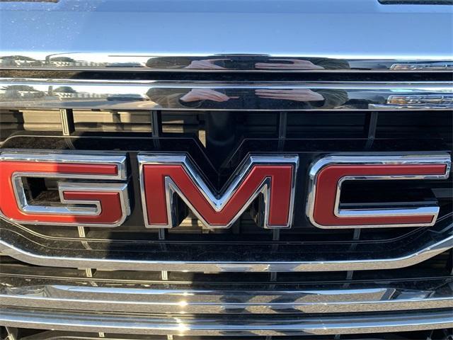 new 2024 GMC Sierra 1500 car, priced at $59,335