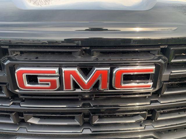 new 2025 GMC Acadia car, priced at $49,890