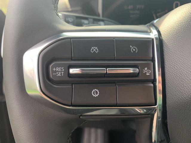 new 2025 GMC Acadia car, priced at $49,890