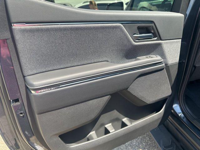 new 2026 GMC Sierra EV car, priced at $61,990