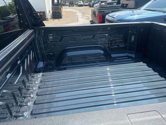 new 2026 GMC Sierra EV car, priced at $61,990