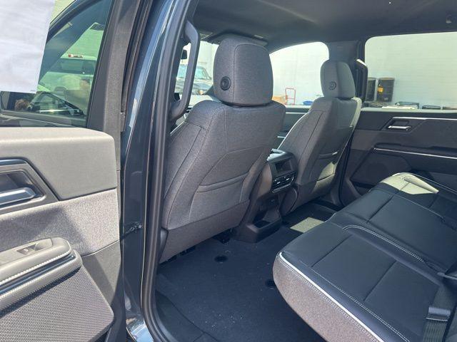 new 2026 GMC Sierra EV car, priced at $61,990