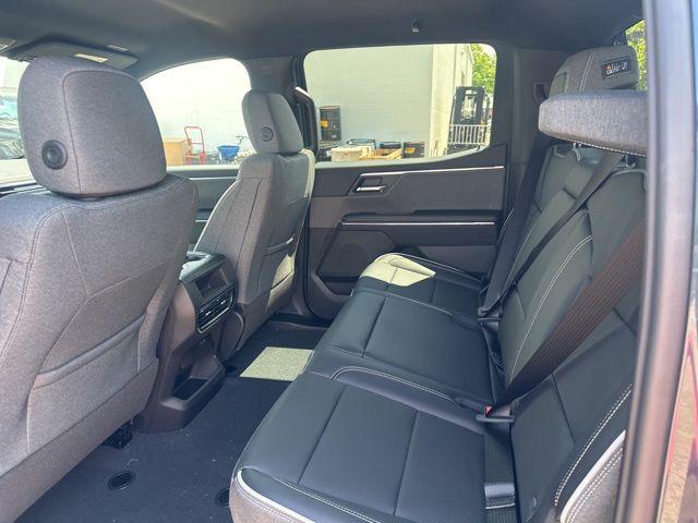 new 2026 GMC Sierra EV car, priced at $61,990