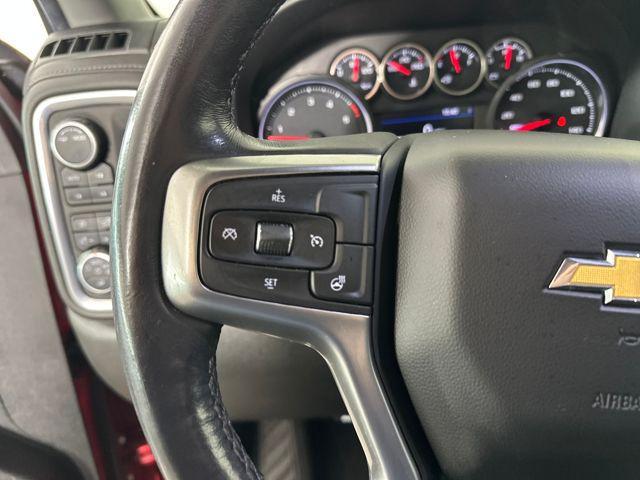 used 2022 Chevrolet Silverado 3500 car, priced at $54,500