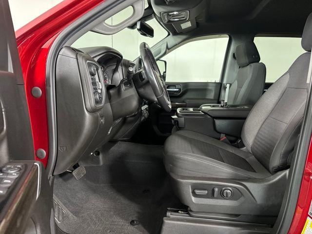 used 2022 Chevrolet Silverado 3500 car, priced at $54,500