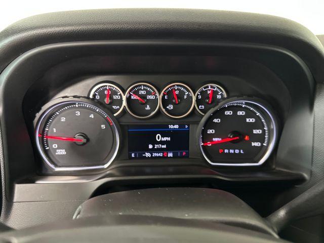 used 2022 Chevrolet Silverado 3500 car, priced at $54,500