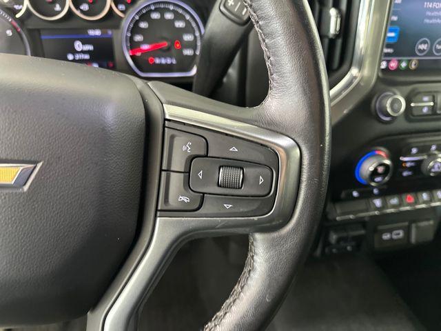 used 2022 Chevrolet Silverado 3500 car, priced at $54,500