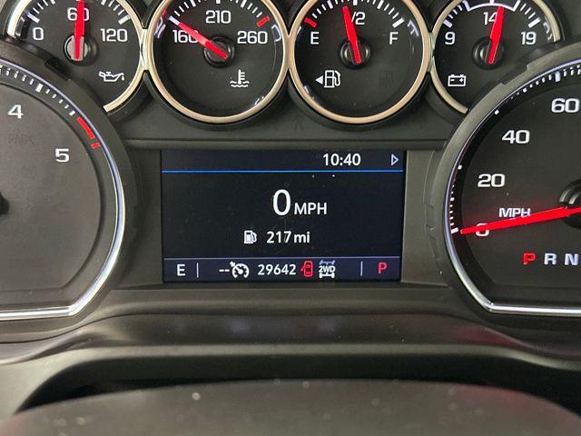 used 2022 Chevrolet Silverado 3500 car, priced at $54,500