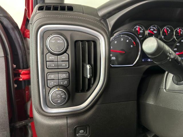 used 2022 Chevrolet Silverado 3500 car, priced at $54,500