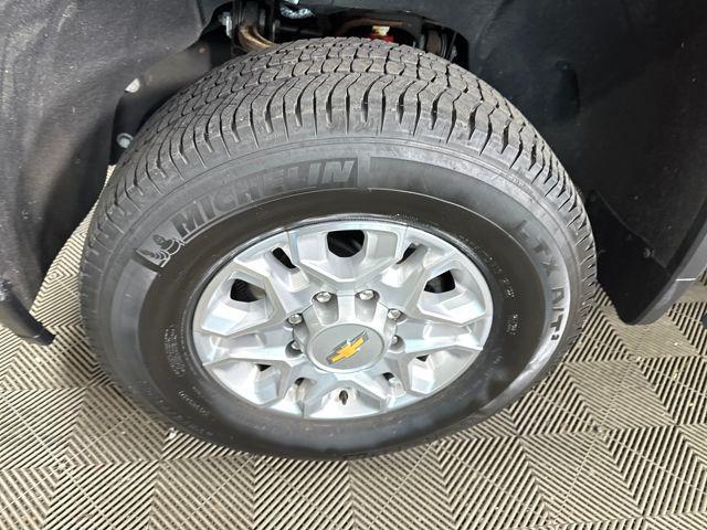 used 2022 Chevrolet Silverado 3500 car, priced at $54,500