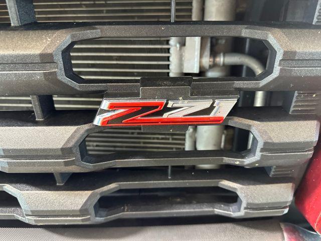 used 2022 Chevrolet Silverado 3500 car, priced at $54,500