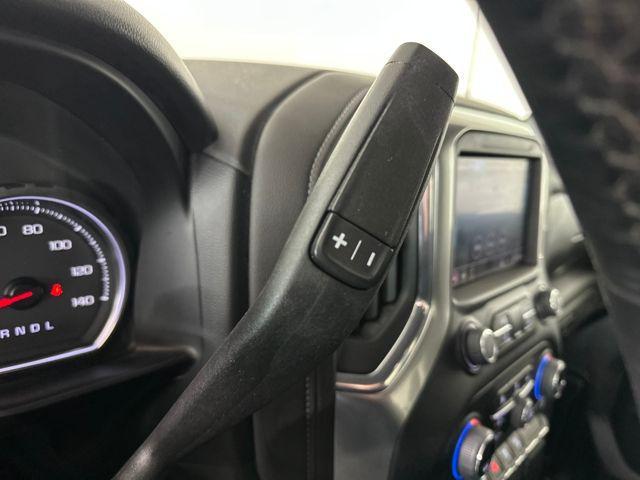 used 2022 Chevrolet Silverado 3500 car, priced at $54,500