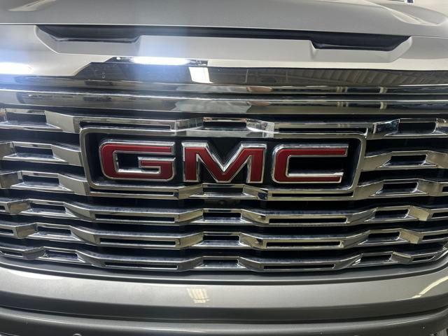 used 2024 GMC Sierra 1500 car, priced at $57,900