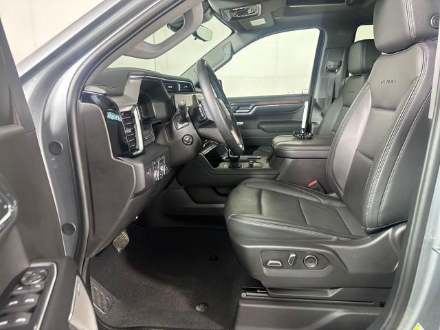 used 2024 GMC Sierra 1500 car, priced at $57,900