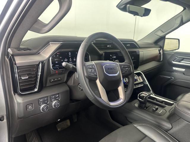 used 2024 GMC Sierra 1500 car, priced at $57,900