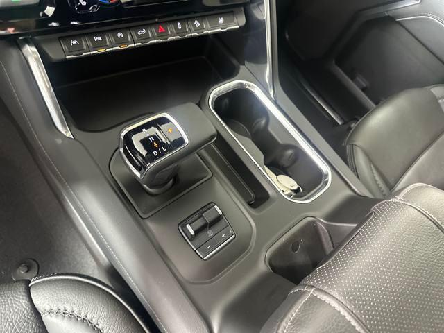 used 2024 GMC Sierra 1500 car, priced at $57,900