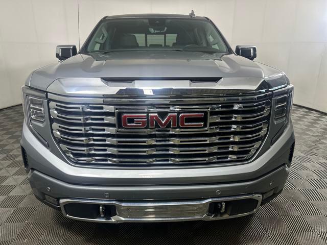 used 2024 GMC Sierra 1500 car, priced at $57,900
