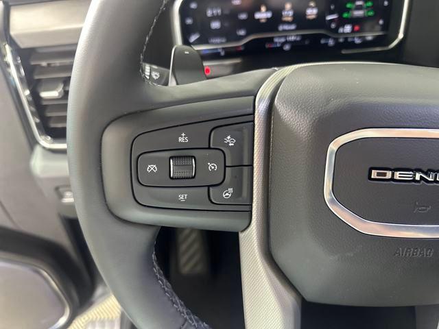 used 2024 GMC Sierra 1500 car, priced at $57,900
