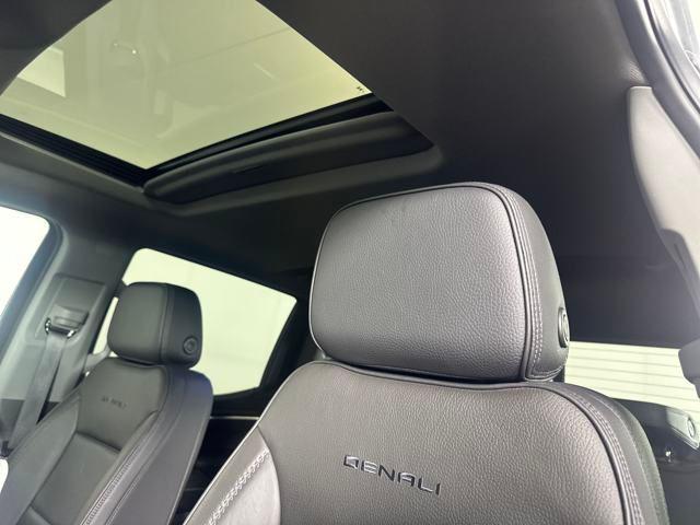 used 2024 GMC Sierra 1500 car, priced at $57,900