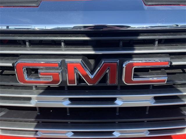 new 2024 GMC Sierra 1500 car, priced at $50,365