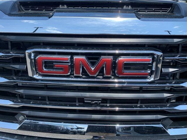 new 2025 GMC Sierra 2500 car, priced at $76,640