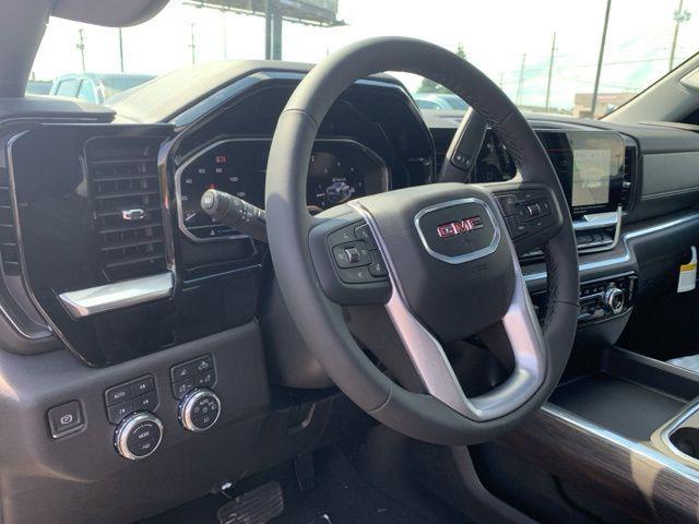 new 2025 GMC Sierra 2500 car, priced at $76,640