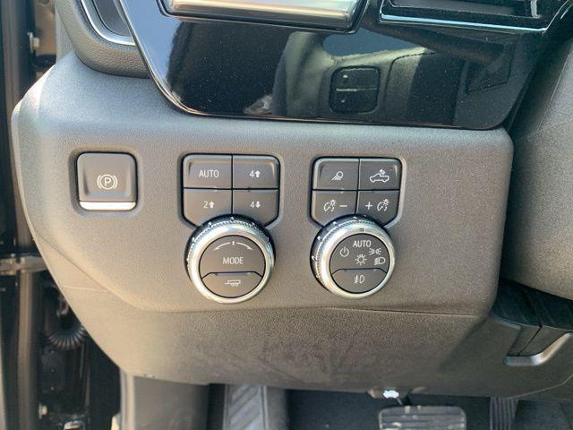 new 2025 GMC Sierra 2500 car, priced at $76,640