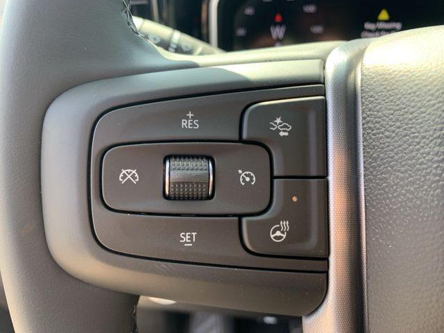 new 2025 GMC Sierra 2500 car, priced at $76,640